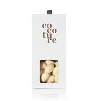 Cocoture Mandler med chokolade og Jamaicarom  90 g   